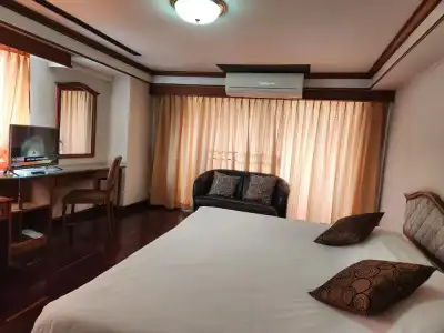 Interchange Tower Serviced Apartment - 49