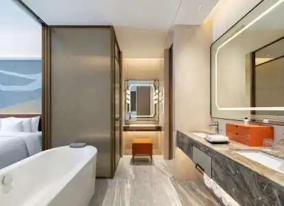 Radisson Collection Resort Nanjing - 2
