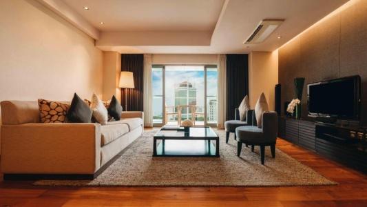 JW Marriott & Suites Saigon - 69