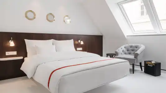 Ruby Lissi Vienna by IHG - 34
