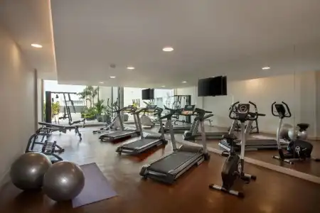 Ibis Styles Jakarta Sunter - 17