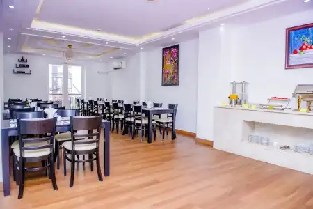Nam Hai by OYO Rooms - 31