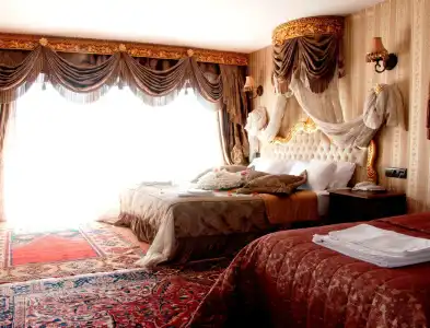 Aslan Istanbul - 1