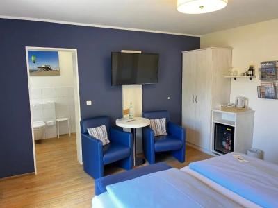 Garni Dünennest - 34