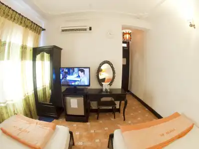 Hoi An Dream City - 4