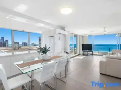 ULTIQA Beach Haven At Broadbeach - 205