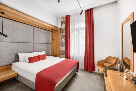 Monastery Boutique Budapest - 2