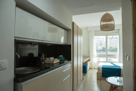 Redcon Suites - 40