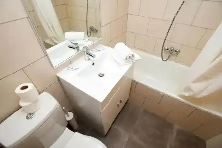Apartamentos Lake Placid 3000 - 48