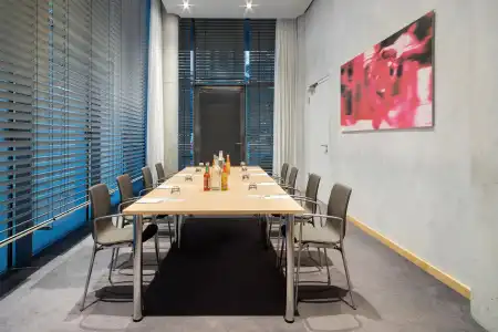 Ibis Muenchen Parkstadt Schwabing - 45