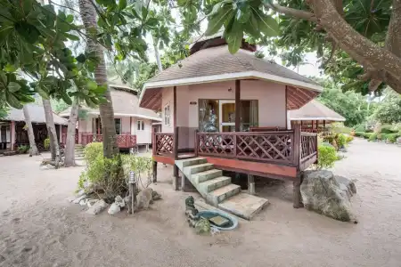 Koh Tao Coral Grand Resort - 101