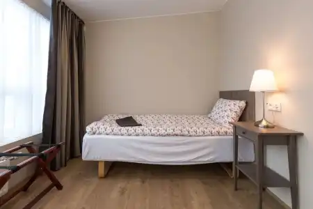 Guesthouse Garun, Skolavellir - 27