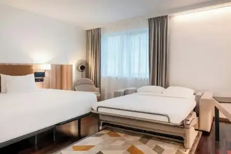 AC by Marriott Bratislava Old Town - 49