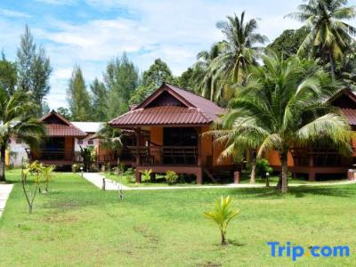 Lanta Pearl Beach Resort - 138