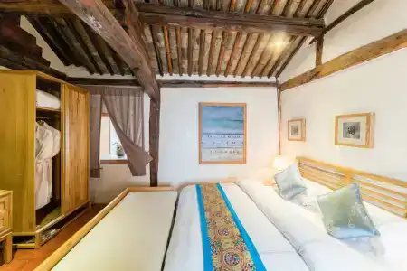 Dali Old Courtyard Boutique Inn - 26