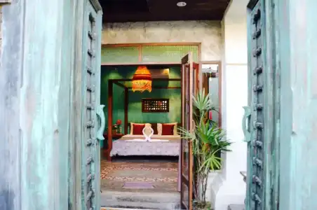 Soi One Boutique Bedrooms - 36