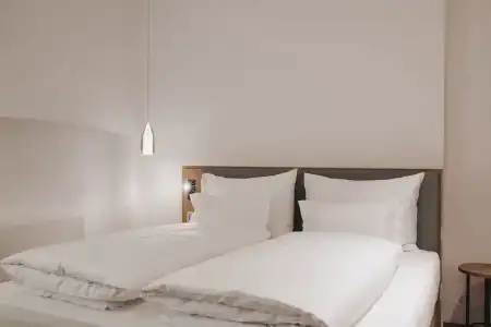 Kuntino Suites - 21