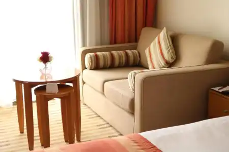 Crowne Plaza Sohar by IHG - 122
