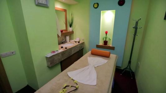 Side Breeze - All Inclusive - 2