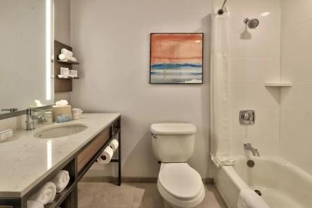 Hilton Garden Inn Albuquerque / Journal Center - 71