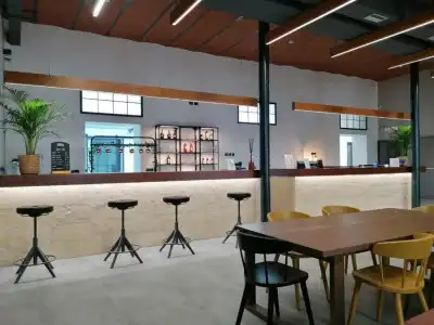 Iron by Residence Moderno - 35