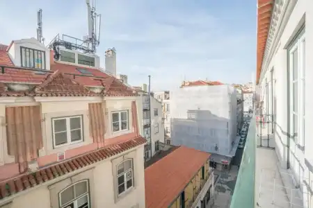 Vistas de Lisboa Hostel - 0