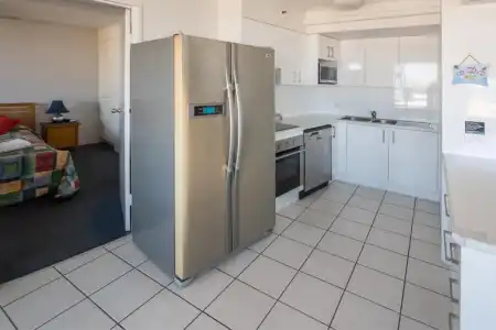 Centrepoint Holiday Apartments - 23