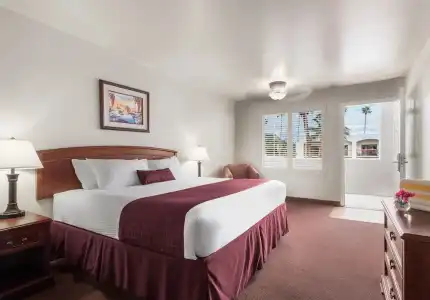 Palm Mountain Resort and Spa - 52