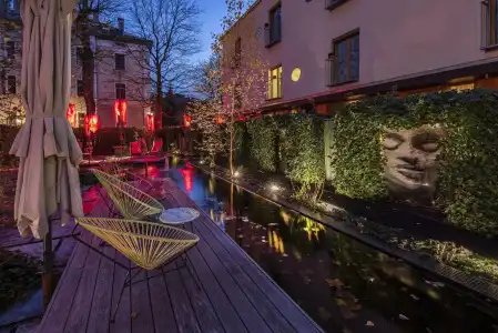 NALA individuellhotel - 27