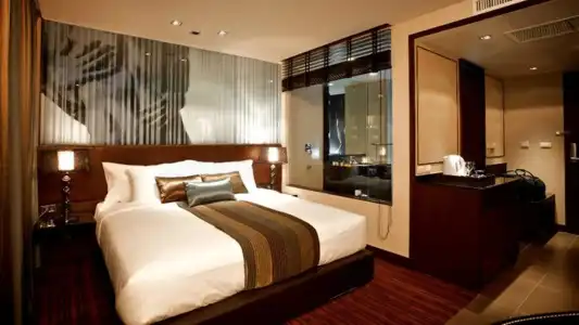 M2 de Bangkok - 2