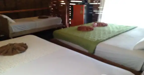 Lanta Marina Resort - 6