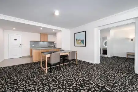Quality Parklake Shepparton - 107