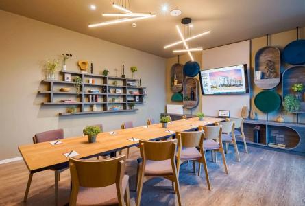 Ramada Encore by Wyndham Munich Messe - 22