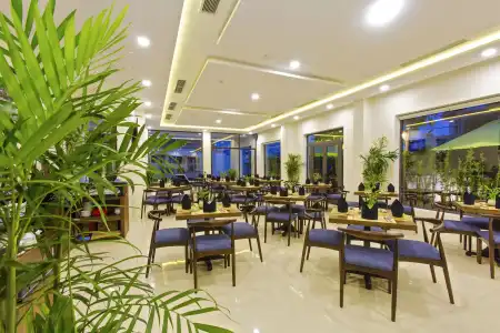 Ally Beach Boutique Hoian - 36