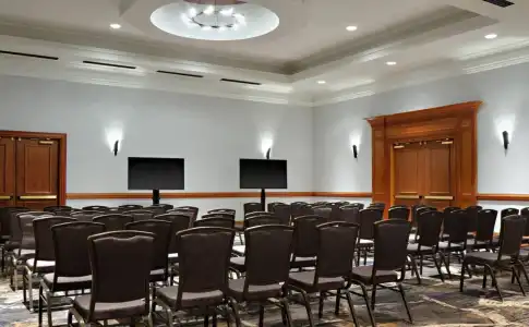 Marriott Dallas Las Colinas - 17