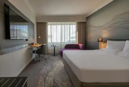 Novotel Kuala Lumpur City Centre - 51