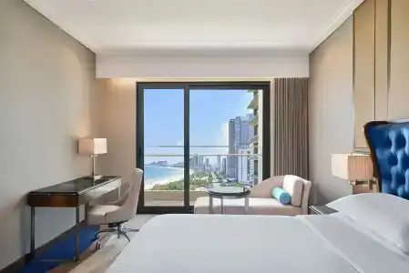Four Points by Sheraton Danang - 75