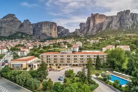 Divani Meteora - 38