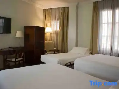 Sercotel Palacio de Los Gamboa - 66