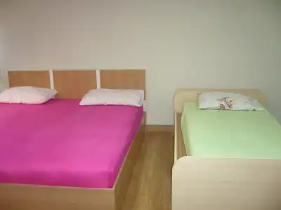 Room-chan Kim Don Mueang Guest House - 0