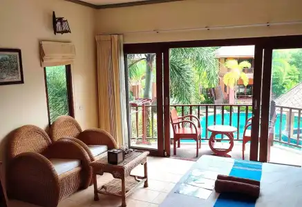 Andamanee Boutique Resort Aonang Krabi - 93