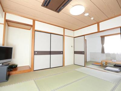 Areaone Kochi - 31