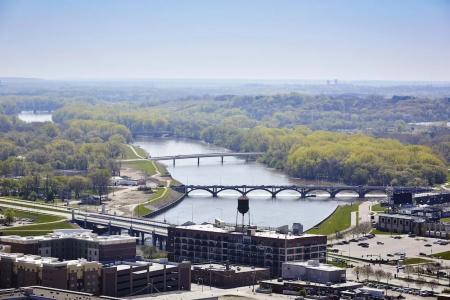 Des Moines Marriott Downtown - 63