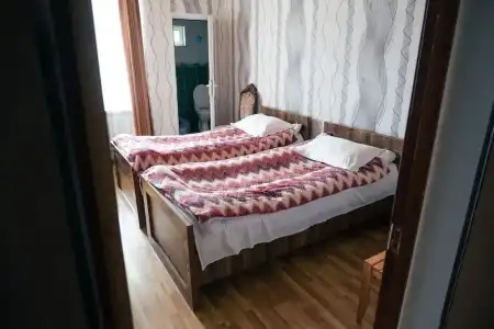 Teo Guesthouse and Camping in Mestia - 6