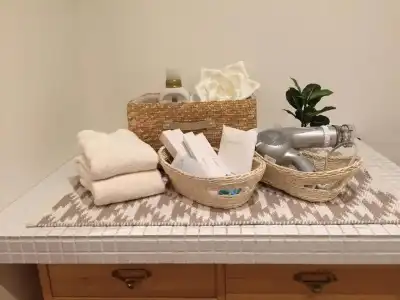 R&Run Kyoto serviced apartment & suites - 96