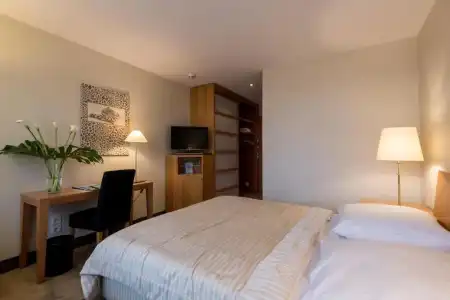 relexa Stuttgarter Hof Berlin - 71