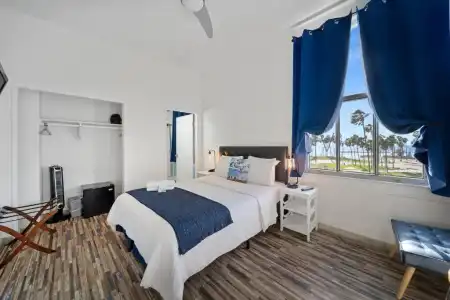 Samesun Venice Beach - Hostel - 86