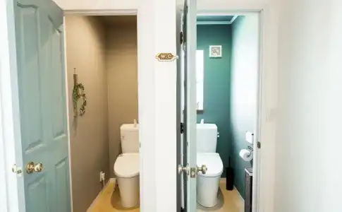 IZA Enoshima Guesthouse&Bar - Hostel - 9