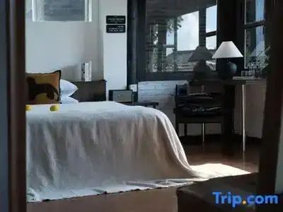 Adonis Inn Lijiang - 19