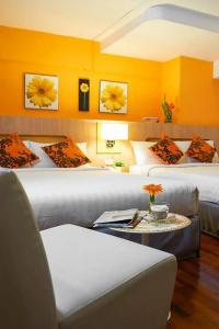 The Inn Saladaeng - 28